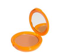 Arval Fondotinta Compatto Spf 30 N° 02 Miele - 8 ml