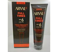 Arval Half Times Super-Intensive Tanning Cream crema abbronzante per abbronzatura intensa 150 ml