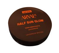 Arval Sun Half Sun Glow Terra Abbronzante Waterproof