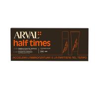 Arval Half Times Olio Solare
