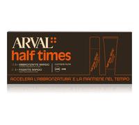 Arval Half Times Olio Solare