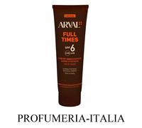 Arval - Arval Full Times Crema Abbronzante Super Intensiva SPF 6