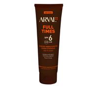 Half Times - Full Times - Spf6 - Crema Abbronzante Super Intensiva 150 Ml