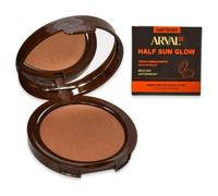 Arval Half Times Half Sun Glow - Terra abbronzante
