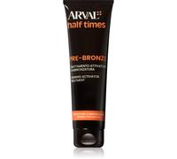 ARVAL HALF TIMES PRE-BRONZE 150ML - TRATTAMNETO ATTIVATORE D'ABBRONZATURA