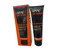 Arval half times pre-bronze tratt attivatore d'abbr. 150ml