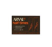 ARVAL Half Times 3 Dosi Di Accellerante Dell - 502 ml
