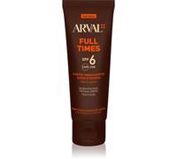 Half Times - Full Times - Spf6 - Crema Abbronzante Super Intensiva 150 Ml