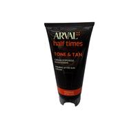 Arval half times tone & tan crema doposole rassodante 175ml