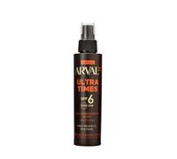 Ultra Times Spf6 Olio Abbronzante Spray 125 ml