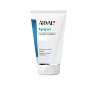 Arval - Hyaluronic Cleanser Gel - gel detergente esfoliante idratante Gel detergente 150 ml unisex