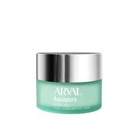 ARVAL AQUAPURE HYDRA LIGHT 50ML - CREMA IDRATANTE PELLI MISTE E GRASSE -