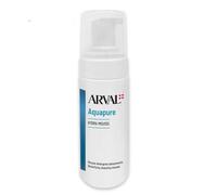 Arval Hydra Mousse 150 ml - Mousse corpo