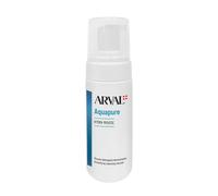 Arval - Hydra Mousse - mousse detergente detossinante Crema detergente 150 ml unisex