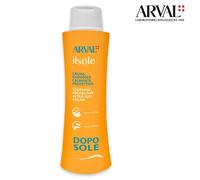 Arval Il Sole 400 ml - Crema doposole