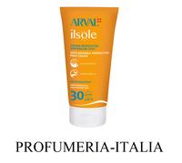 Arval IlSole crema protettiva antirughe SPF 30 50 ml