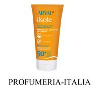 Arval IlSole crema protettiva antirughe SPF 50+ 50 ml
