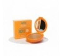 Fondotinta Compatto SPF30 03 Fondotinta Compatto Solare 8 ml ARVAL