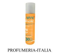 Arval IlSole Protective Body Milk Spray SPF 30 latte abbronzante protettivo in spray 200 ml