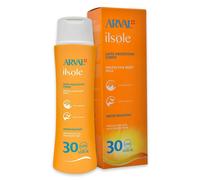 Arval Il Sole SPF30 200 ml - Latte solare corpo