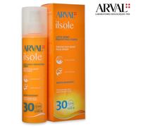 Arval Il Sole SPF30 200 ml - Spray solare