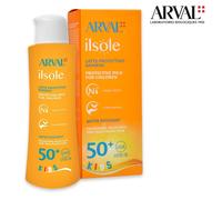 Arval Sun Il Sole Latte Protettivo Bambini 150 ml SPF50+