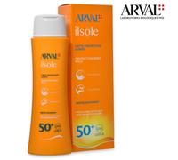 Arval Il Sole SPF50+ 200 ml - Latte solare corpo