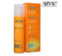 Arval Il Sole SPF50 200 ml - Spray solare
