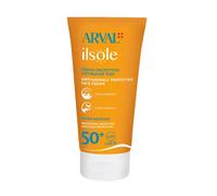 Arval Il Sole SPF50+ 50 ml - Crema solare viso