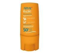 Arval il sole stick solare spf 50+