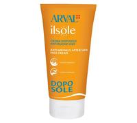 Arval IlSole crema antirughe doposole 50 ml - Crema doposole viso
