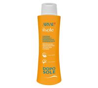 Arval IlSole Crema Idratante Doposole 400 ml - Lozione doposole