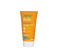 ARVAL IlSole Crema Protettiva Anti-Rughe Viso SPF 30 50ml