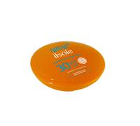 Arval - Ilsole Fondotinta Compatto SPF30 02 Miele - Fondotinta