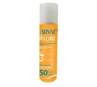 Arval ILSOLE Latte Spray Protettivo Corpo SPF50 200 ML 200 ML