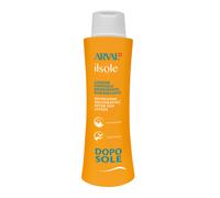 Arval IlSole crema idratante rinfrescante doposole 400 ml