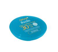 Arval - Ilsole Magic Compact Powder SPF30 02 Beige Rosato - Fondotinta