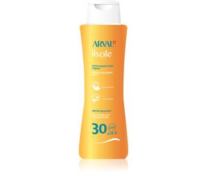 Arval IlSole Protective Body Milk SPF 30 latte abbronzante protettivo SPF 30 200 ml