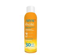 Ilsole - Spray Trasparente Protettivo - Spf30 200 Ml