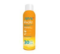 Ilsole - Spray Trasparente Protettivo - Spf30 200 Ml