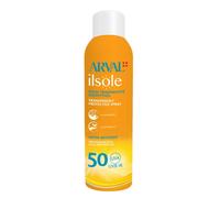 Arval Ilsole SPF50 - Spray trasparente protettivo 200 ml
