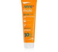 Arval IlSole Ultralight Face & Body Fluid lozione per corpo e viso 150 ml