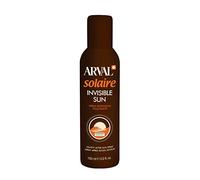 Arval Invisible Sun Spray Doposole Vellutante - 150 ml