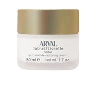 Arval Tortue Crema Viso 50ml