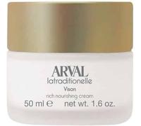 Arval Cosmetici ARVAL COSMETICI Arval La Traditionelle Vison - Crema Dermonutriente Intensiva 50 ml