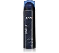 ARVAL L'UOMO Sensitive Shaving Foam 250 ml - Schiuma da Barba Pelli Sensibili