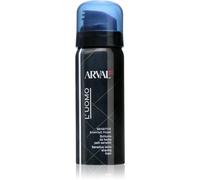 ARVAL L'UOMO Sensitive Shaving Foam 50 ml - Schiuma da Barba Pelli Sensibili