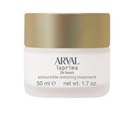 Arval LaPrima 24 Ore 50 ml Trattamento rigenerante antirughe 50 ml