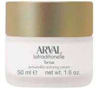 Arval Tortue Crema Viso 50ml