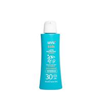 Arval Protective Sun Body Milk for Children Water Resistant SPF 30 Latte Solare 200ml